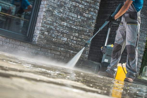 Best Roof Washing  in Fayetteville, PA