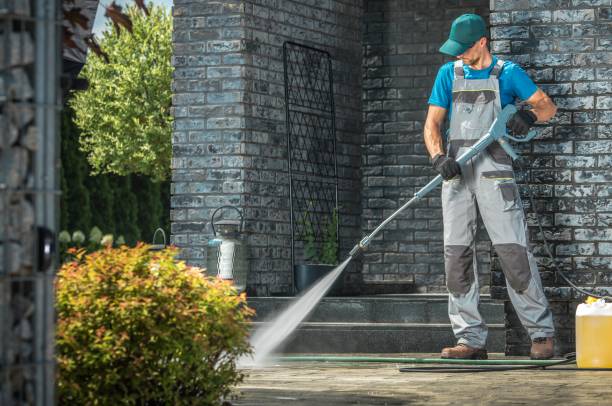 Best Playground Equipment Cleaning  in Fayetteville, PA