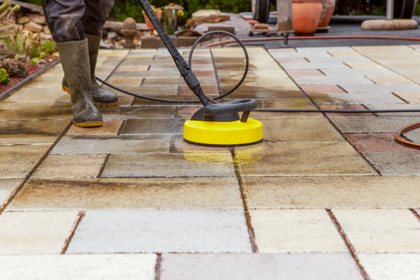 Best Patio and Deck Pressure Washing  in Fayetteville, PA