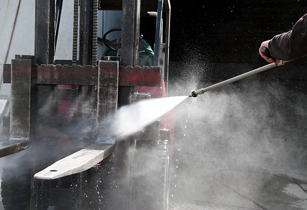 Trusted Fayetteville, PA  Pressure Washing Services Experts