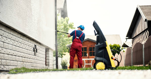 Best Fence Cleaning  in Fayetteville, PA